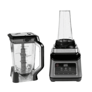 Ninja BN750UK 2-in-1 Blender with Auto-IQ