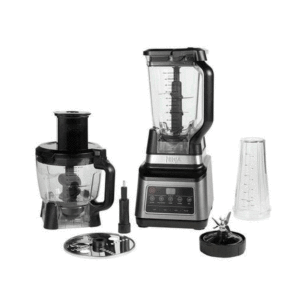 Ninja BN800UK 3 in 1 Food Processor with Auto-IQ