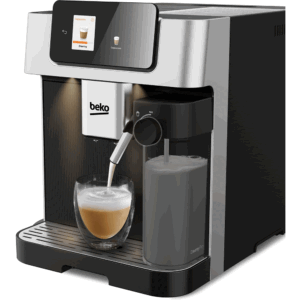 Beko Bean to Cup Espresso Machine