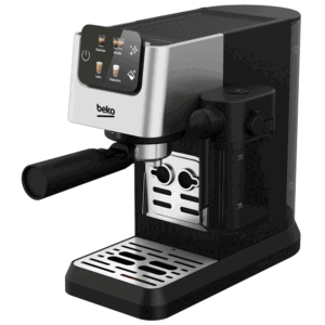 Beko CaffeExperto with Milk Jug