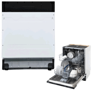 Sensis Fullsize Integrated Dishwasher