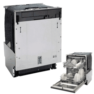Schonhaus 60cm Built In Dishwasher
