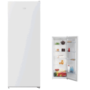 Beko 55cm Tall Larder Fridge