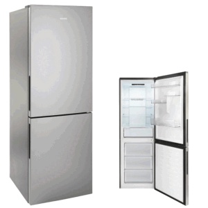 Sensis 59.5Cm 60/40 Total Nofrost Fridge Freezer