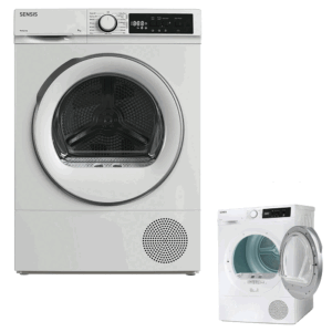 Sensis 9Kg Heat Pump Tumble Dryer