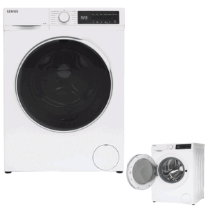 Sensis 8Kg/5Kg Washer Dryer