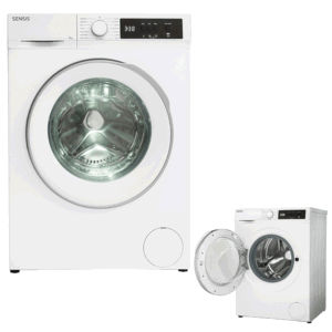 Sensis 8Kg Washing Machine