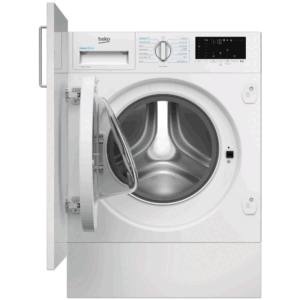 Beko 7kg Integrated Washing Machine