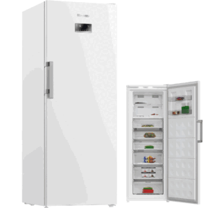 Blomberg 70cm Frost Free Tall Freezer