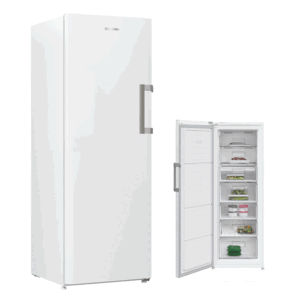 Blomberg 60cm Frost Free Tall Freezer