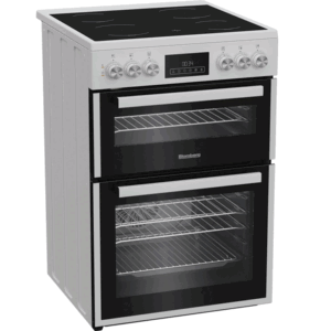 Blomberg 60cm Electric Double Oven