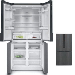 Siemens 4 Door Fridge Freezer