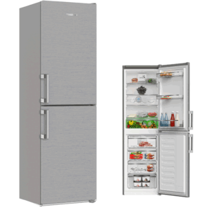 Blomberg 55cm 50/50 Frost Free Fridge Freezer