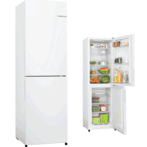 Bosch 55cm Fridge Freezer