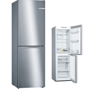 Bosch 60cm Fridge Freezer