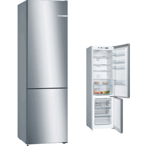 Bosch 60cm No Frost Fridge Freezer
