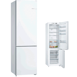 Bosch 60cm No Frost Fridge Freezer