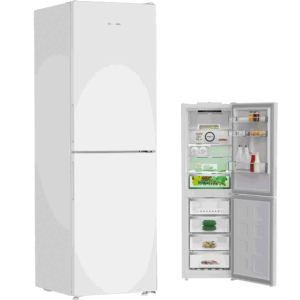 Blomberg 60cm 50/50 No Frost Fridge Freezer