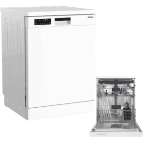 Blomberg 60cm Full-size Dishwasher