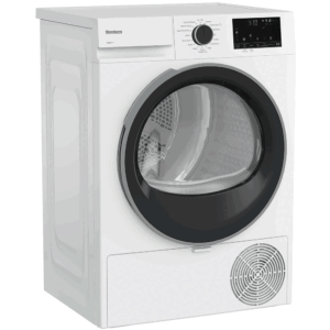 Blomberg 8kg Heat Pump Tumble Dryer