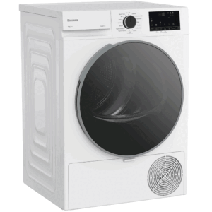 Blomberg 9kg Heat Pump Tumble Dryer