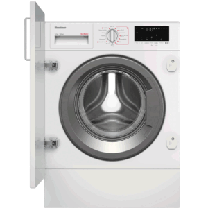 Blomberg 8kg Integrated Washing Machine