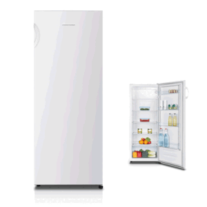 Fridgemaster 55cm, Tall Larder Fridge