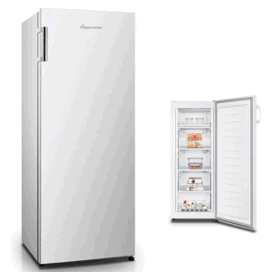 Fridgemaster 55cm Static Tall Freezer