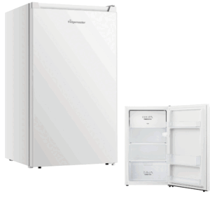 Fridgemaster 50cm, Fridge with Ice Box