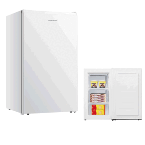 Fridgemaster 50cm Static Freezer