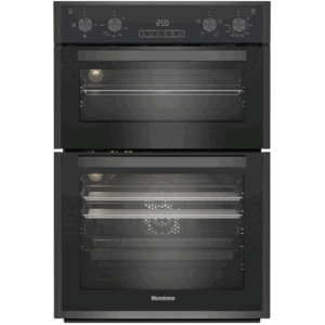 Blomberg Built In Double Oven