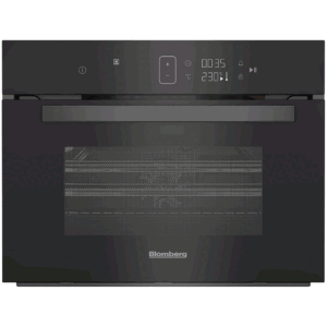 Blomberg Built In Compact Microwave