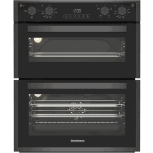 Blomberg Built In Double Oven