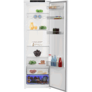 Blomberg Integrated Tall Larder Fridge