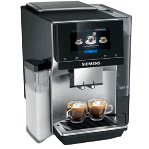 Siemens Bean to Cup Coffee Machine