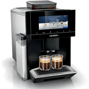 Siemens Bean to Cup Coffee Machine