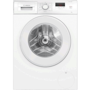 Bosch 8kg Washing Machine