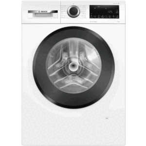 Bosch 9kg Washing Machine