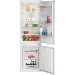 Zenith Integrated Fridge Freezer